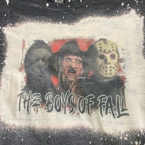 Halloween shirt